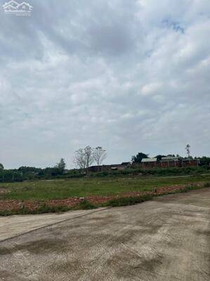  Đất nền Dạ Lê – Thanh Thuỷ, TP. Huế – lựa chọn lý tưởng để an cư lâu dài hoặc đầu tư sinh lời.