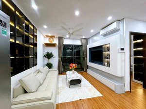 gia đình mình bán căn 3 ngủ 81m full đồ giá mong muốn 7.9 tỷ tại the sun - mễ trì