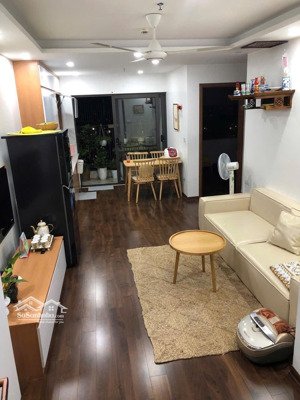 bán chung cư tecco diamond, 4,8 tỷ, 64m2, 2pn + 2wc. sổ đỏ cất két 