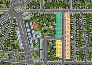 mặt tiền tl44a gần sân bay long thành chỉ 2,5 tỷ