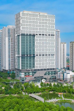 sắm tết chỉ với 3tỷ (30%) vốn tự có - sở hữu sàn văn phòng hạng a, sinh dòng tiền 70-100 triệu/thág