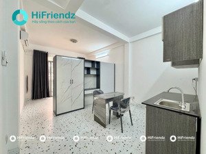 cho thuê căn hộ 1pn, 1wc, 35m2, 5,4 triệu, ở đường số 9, p13, q6, hcm, giá siêu hời, đẹp