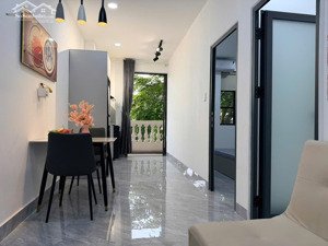 cho thuê căn 2pn nội thất mới khu cityland park hills, phường gò vấp, tp. hcm