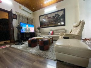 siêu phẩm! phố đội cấn - cống vị, 42m2 mặt ngõ cách phố 20m, nhỉnh 8 tỷ