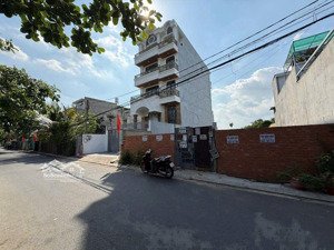 bán lô đất đẹp thổ cư, mặt tiền hẻm 306 vườn lài, q12, giáp gò vấp. dt 10x60m, cn 602,2m, hxh 12m