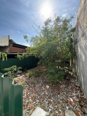 bán đất hẻm hoàng diệu, phường nha trang. cách biển 100m