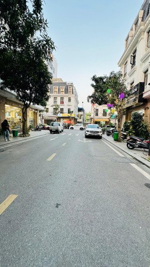 siêu hiếm - bán 3 căn liền kề nhau tại hoàng huy mall