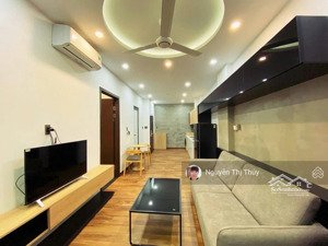 bán tòa căn hộ hồ bơi- khu an thượng biển mỹ khê- đường 10m5 -doanh thu 120tr-33.5 tỷ