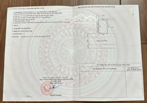 bán đất chính chủ khe cát minh thành quảng yên giá 3,7 tỷ diện tích 127m