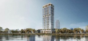 bán nhanh căn 1br+ view pháo hoa sun cosmo-siêu hiếm