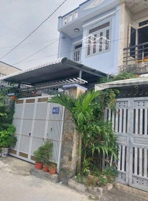 1 sẹc trần thị bốc - hóc môn - nhà 1 trệt 1 lầu ngang 5m đường xe tải giá 4.78 tỷ