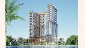 chung cư 2pn cạnhtimes city - rivea hà nội - chiết khấu tối đa 20% lh 