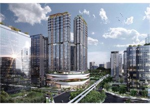 bán căn 4pn toà hanjadin, 145m2, 24 tỷ 5, tầng cao, view đẹp