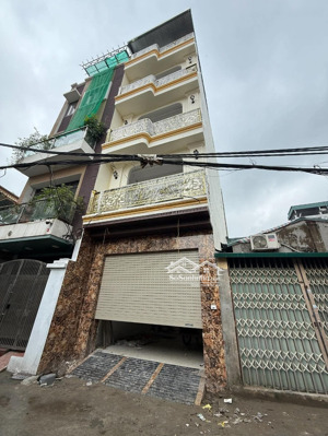 xuân đỉnh - ngay ngđ 60m2 x 6 tầng, giá 18,3 tỷ, thang máy, ô tô tránh nhau, kinh doanh