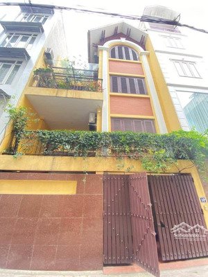 xuân đỉnh view ngoại giao đoàn biệt thự mini 77m2 x 5t. gara ô tô 7 chỗ, giá 22 tỷ