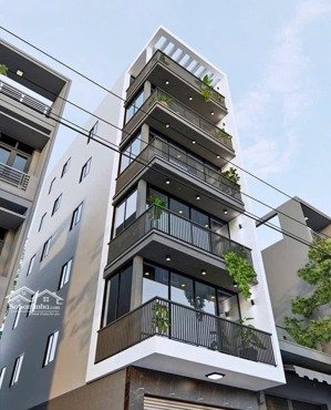 xuân la - tây hồ 77m2 x 7 tầng + thang máy, giá 27,8 tỷ, ô tô vào nhà