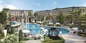 nhà phố noble palace tây thăng long diện tích: 62.5m2, hàng hiếm tại bđs tây hà nội