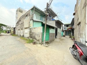 bán đất tặng nhà cấp 4, 70m2 4.5x16, hà huy giáp, cầu an lộc- nguyễn thái sơn, giáp gò vấp