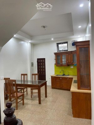 bán nhà 50m2 3 mặt thoáng vĩnh viễn, dọn vào ở ngay