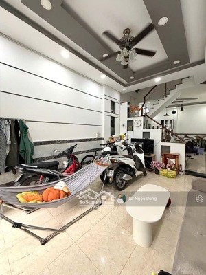 bán nhà đường số 29, phường bình trị đông b, bình tân. hẻm ô tô 4,5m thông tứ tung, giá nhỉnh 5 tỷ.