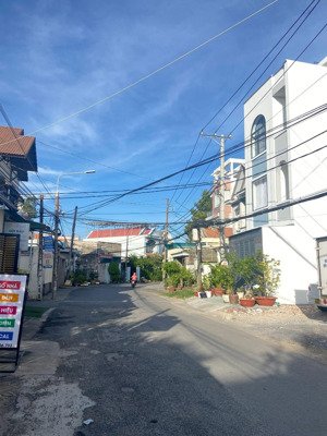 bán đất tại hồ hòa, tân phong, biên hòa, đồng nai, 4,25 tỷ, 83,6 m2, view đẹp, nhiều tiện ích