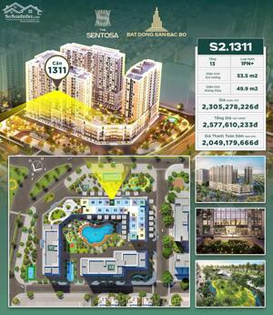 Dự án vinhomes star city