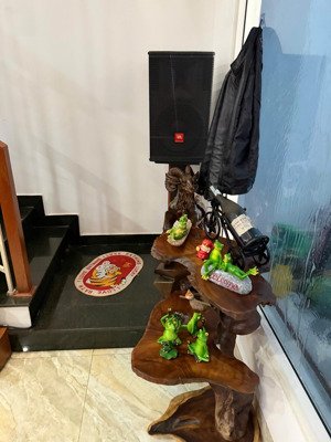 bán nhà 3 tầng 3 mê mặt tiền thân nhân trung, đối lưng hà huy tập, giá 8,2 tỷ tl