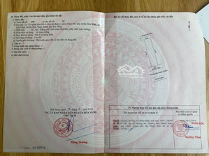 chính chủ cần bán lô đất tđc nhà vườn hoà ninh, h: đnam, sạch, đường thông, diện tích nhiều!