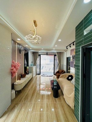 bán nhà 2 tầng - hxh đỗ cửa lê hoàng phái - p.6, gò vấp | 4.85 tỷ (tl)