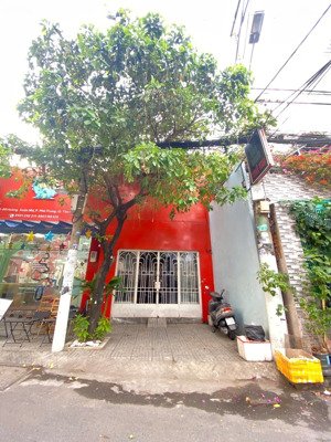 nhà mặt tiền hoàng xuân nhị tân phú - 4.2x19.4m - nở hậu 7m tài lộc - giá 8.6 tỷ