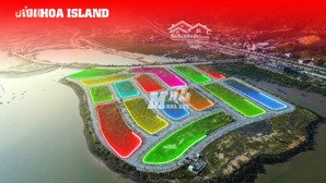 rao bán 3 ô đát biệt thự khu đồn điền đảo hoa đồng giá 56 triệu/m2, sổ đỏ cầm tay 