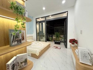 bán nhà hẻm xe hơi thông thích quảng đức đức nhuận | 60m2 | 2 tầng | full nội thất | chỉ 9,8tỷ.!