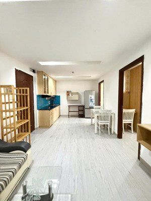 căn hộ dịch vụ cao cấp 2 phòng ngủ đào duy anh, phú nhuận