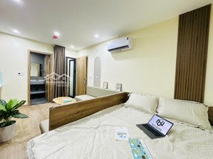 căn hộ dịch vụ cao cấp ba đình hoàng hoa thám | sát hồ tây gần phố cổ & hồ gươm