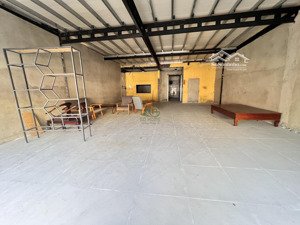 cho thuê mặt bằng 160m2 ngang 8m mặt đường chính khu phước long giá 30 triệu/tháng