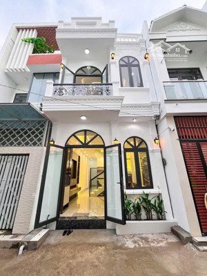 nhà trệt lầu mới hẻm 112 lê anh xuân p.ninh kiều tp.cần thơ