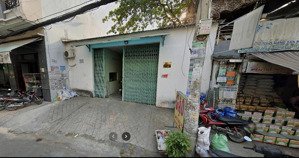 bán nhà mt nguyễn hữu tiến. 44,9 tỷ ( 9,5 x 32 nở hậu 20m = 430m2 )