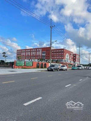 bán đất đường 7m5 , sát trường nicolas hoà xuân, đà nẵng