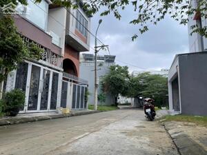 Bán đất MT đường 5.5m Mỹ Đa Tây 11, Nam Việt Á, đất sạch đẹp gần cầu Tiên Sơn