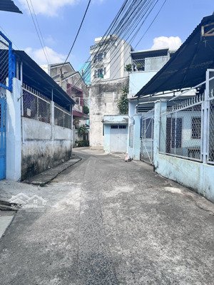 bán đất tại đường nguyễn ái quốc, trung dũng, biên hòa, đồng nai, 1,85 tỷ, 60m2