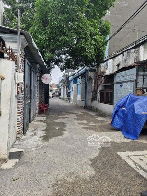 bán lô đất ( tặng dãy tro) đường lê đức thọ, gần chợ an nhơn, p17, gò vấp, dt 169m