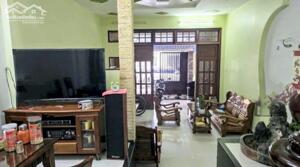 BÁN NHÀ CA VĂN THỈNH HẢI CHÂU – 3 TẦNG – 76M² – GIÁ 8 TỶ X – Ở NGAY