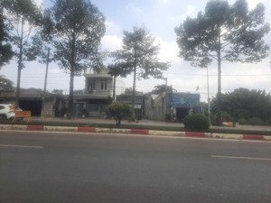 bán nhà mặt tiền hùng vương bà rịa, hcm