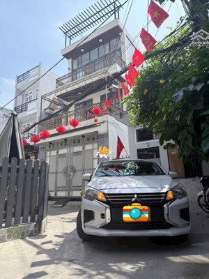 bán nhà giáp tân bình (5x18m) 3 tầng giá chỉ 8 tỷ 2 tl