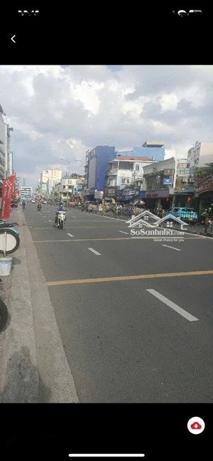 9 t nhỉnh tương lai ra mặt tiền - nguyễn xí đinh bộ lĩnh bình thạnh -156 m2 thích hợp cho xây mới