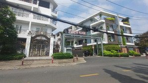 cho thuê biệt thự 500m2 tại thiên nam residence, giá ưu đãi 50 triệu