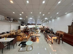cho thuê mặt bằng lê hồng phong rộng 288m2 ngang 12m khu phước long giá 55 triệu/tháng