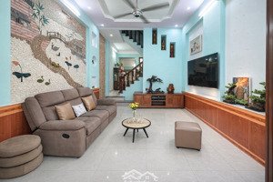 giảm hơn nữa tỷ nhỉnh 4đ sát #metro_lê_văn_khương đi gò vấp chỉ 3phút