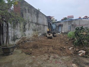 hot! bán đất tại thị trấn xuân mai, 3,4 tỷ, 75m2