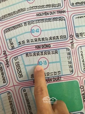 bán cặp kim đồng đường 7,5m dt 337m2(15 x22,5m) giá bán đầu tư 14tỷ có thương lượng, lh 